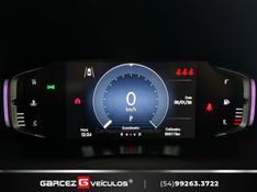 FIAT TORO 2.0 16V TURBO RANCH 4X4 AUTOMÁTICO 2022/2023 GARCEZ VEÍCULOS BENTO GONÇALVES / Carros no Vale