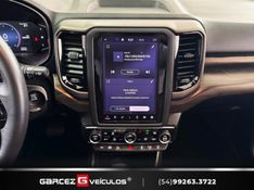 FIAT TORO 2.0 16V TURBO RANCH 4X4 AUTOMÁTICO 2022/2023 GARCEZ VEÍCULOS BENTO GONÇALVES / Carros no Vale