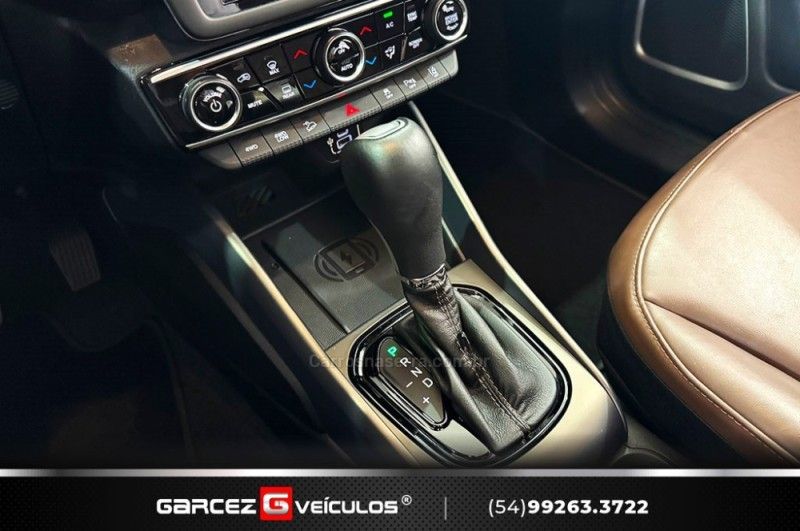 FIAT TORO 2.0 16V TURBO RANCH 4X4 AUTOMÁTICO 2022/2023 GARCEZ VEÍCULOS BENTO GONÇALVES / Carros no Vale