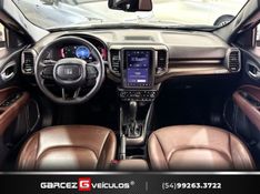 FIAT TORO 2.0 16V TURBO RANCH 4X4 AUTOMÁTICO 2022/2023 GARCEZ VEÍCULOS BENTO GONÇALVES / Carros no Vale