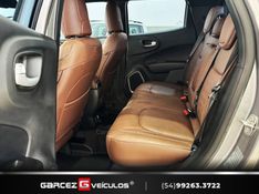 FIAT TORO 2.0 16V TURBO RANCH 4X4 AUTOMÁTICO 2022/2023 GARCEZ VEÍCULOS BENTO GONÇALVES / Carros no Vale