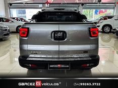 FIAT TORO 2.0 16V TURBO RANCH 4X4 AUTOMÁTICO 2022/2023 GARCEZ VEÍCULOS BENTO GONÇALVES / Carros no Vale