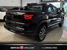 FIAT TORO 2.0 16V TURBO VOLCANO AT9 4X4 2020/2021 GARCEZ VEÍCULOS BENTO GONÇALVES / Carros no Vale