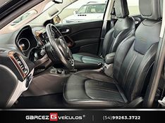 FIAT TORO 2.0 16V TURBO VOLCANO AT9 4X4 2020/2021 GARCEZ VEÍCULOS BENTO GONÇALVES / Carros no Vale