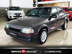 FORD ESCORT 1992/1992 GARCEZ VEÍCULOS BENTO GONÇALVES / Carros no Vale