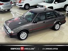 FORD ESCORT 1992/1992 GARCEZ VEÍCULOS BENTO GONÇALVES / Carros no Vale