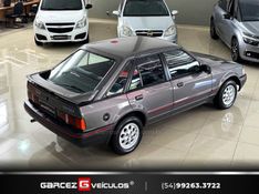 FORD ESCORT 1992/1992 GARCEZ VEÍCULOS BENTO GONÇALVES / Carros no Vale