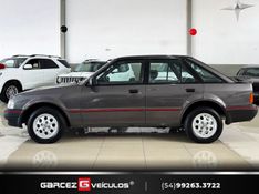 FORD ESCORT 1992/1992 GARCEZ VEÍCULOS BENTO GONÇALVES / Carros no Vale