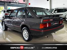 FORD ESCORT 1992/1992 GARCEZ VEÍCULOS BENTO GONÇALVES / Carros no Vale