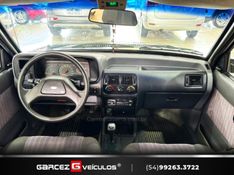 FORD ESCORT 1992/1992 GARCEZ VEÍCULOS BENTO GONÇALVES / Carros no Vale