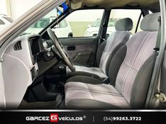 FORD ESCORT 1992/1992 GARCEZ VEÍCULOS BENTO GONÇALVES / Carros no Vale