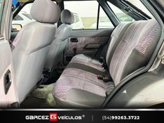 FORD ESCORT 1992/1992 GARCEZ VEÍCULOS BENTO GONÇALVES / Carros no Vale