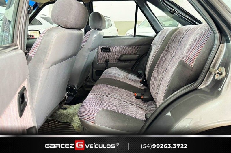 FORD ESCORT 1992/1992 GARCEZ VEÍCULOS BENTO GONÇALVES / Carros no Vale
