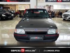 FORD ESCORT 1992/1992 GARCEZ VEÍCULOS BENTO GONÇALVES / Carros no Vale