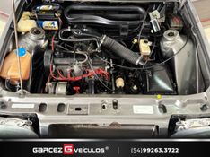 FORD ESCORT 1992/1992 GARCEZ VEÍCULOS BENTO GONÇALVES / Carros no Vale