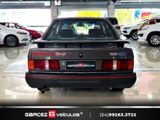 FORD ESCORT 1992/1992 GARCEZ VEÍCULOS BENTO GONÇALVES / Carros no Vale