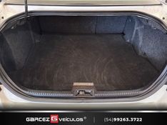 FORD FUSION 2.5 SEL 16V 2011/2012 GARCEZ VEÍCULOS BENTO GONÇALVES / Carros no Vale