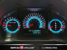 FORD FUSION 2.5 SEL 16V 2011/2012 GARCEZ VEÍCULOS BENTO GONÇALVES / Carros no Vale