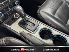 FORD FUSION 2.5 SEL 16V 2011/2012 GARCEZ VEÍCULOS BENTO GONÇALVES / Carros no Vale