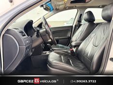 FORD FUSION 2.5 SEL 16V 2011/2012 GARCEZ VEÍCULOS BENTO GONÇALVES / Carros no Vale