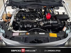 FORD FUSION 2.5 SEL 16V 2011/2012 GARCEZ VEÍCULOS BENTO GONÇALVES / Carros no Vale
