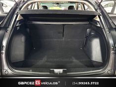 HONDA HR-V 1.8 16V EX 2015/2016 GARCEZ VEÍCULOS BENTO GONÇALVES / Carros no Vale
