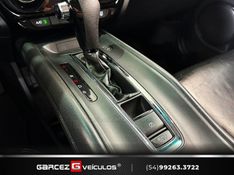HONDA HR-V 1.8 16V EX 2015/2016 GARCEZ VEÍCULOS BENTO GONÇALVES / Carros no Vale