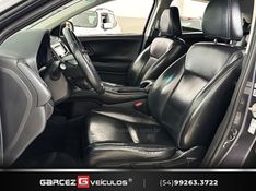 HONDA HR-V 1.8 16V EX 2015/2016 GARCEZ VEÍCULOS BENTO GONÇALVES / Carros no Vale