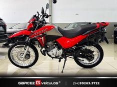 Honda Motos NXR 160 BROS ESDD 2021/2022 GARCEZ VEÍCULOS BENTO GONÇALVES / Carros no Vale