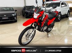 Honda Motos NXR 160 BROS ESDD 2021/2022 GARCEZ VEÍCULOS BENTO GONÇALVES / Carros no Vale