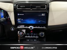 HYUNDAI CRETA 2.0 ULTIMATE 16V 2023/2023 GARCEZ VEÍCULOS BENTO GONÇALVES / Carros no Vale