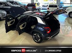 HYUNDAI CRETA 2.0 ULTIMATE 16V 2023/2023 GARCEZ VEÍCULOS BENTO GONÇALVES / Carros no Vale
