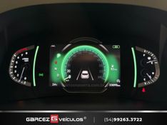 HYUNDAI CRETA 2.0 ULTIMATE 16V 2023/2023 GARCEZ VEÍCULOS BENTO GONÇALVES / Carros no Vale