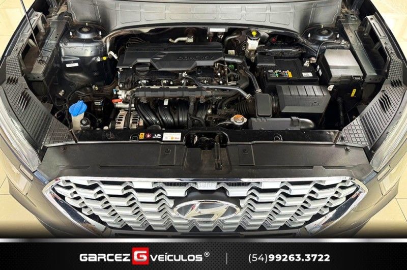 HYUNDAI CRETA 2.0 ULTIMATE 16V 2023/2023 GARCEZ VEÍCULOS BENTO GONÇALVES / Carros no Vale