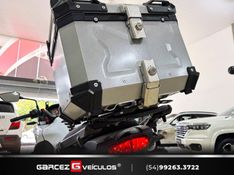 KAWASAKI VERSYS 1000 ABS 2012/2013 GARCEZ VEÍCULOS BENTO GONÇALVES / Carros no Vale
