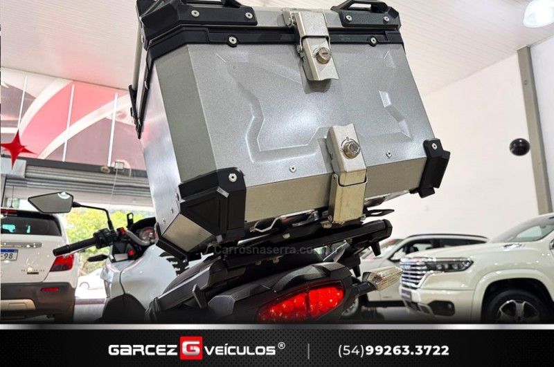 KAWASAKI VERSYS 1000 ABS 2012/2013 GARCEZ VEÍCULOS BENTO GONÇALVES / Carros no Vale