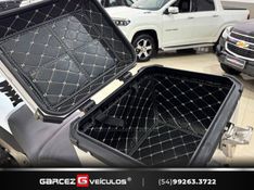 KAWASAKI VERSYS 1000 ABS 2012/2013 GARCEZ VEÍCULOS BENTO GONÇALVES / Carros no Vale