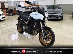 KAWASAKI VERSYS 1000 ABS 2012/2013 GARCEZ VEÍCULOS BENTO GONÇALVES / Carros no Vale
