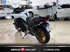 KAWASAKI VERSYS 1000 ABS 2012/2013 GARCEZ VEÍCULOS BENTO GONÇALVES / Carros no Vale