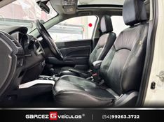 MITSUBISHI ASX 2.0 4X4 TOP 16V 2013/2014 GARCEZ VEÍCULOS BENTO GONÇALVES / Carros no Vale