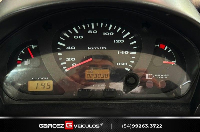 SUZUKI BURGMAN 400 2001/2001 GARCEZ VEÍCULOS BENTO GONÇALVES / Carros no Vale