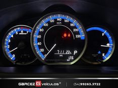 TOYOTA YARIS 1.5 16V SEDAN XL PLUS TECH MULTIDRIVE3 2021/2022 GARCEZ VEÍCULOS BENTO GONÇALVES / Carros no Vale