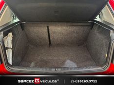 VOLKSWAGEN GOLF 1.8 MI GTI 20V 193CV TURBO 2008/2009 GARCEZ VEÍCULOS BENTO GONÇALVES / Carros no Vale