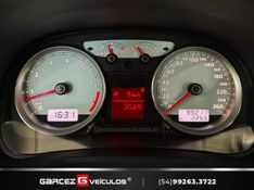 VOLKSWAGEN GOLF 1.8 MI GTI 20V 193CV TURBO 2008/2009 GARCEZ VEÍCULOS BENTO GONÇALVES / Carros no Vale