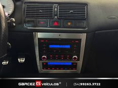 VOLKSWAGEN GOLF 1.8 MI GTI 20V 193CV TURBO 2008/2009 GARCEZ VEÍCULOS BENTO GONÇALVES / Carros no Vale