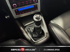 VOLKSWAGEN GOLF 1.8 MI GTI 20V 193CV TURBO 2008/2009 GARCEZ VEÍCULOS BENTO GONÇALVES / Carros no Vale