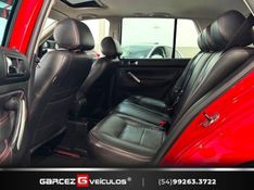 VOLKSWAGEN GOLF 1.8 MI GTI 20V 193CV TURBO 2008/2009 GARCEZ VEÍCULOS BENTO GONÇALVES / Carros no Vale