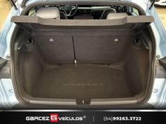 VOLKSWAGEN TERA 1.0 170 TSI HIGH 12V 2025/2026 GARCEZ VEÍCULOS BENTO GONÇALVES / Carros no Vale