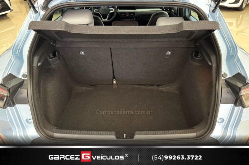VOLKSWAGEN TERA 1.0 170 TSI HIGH 12V 2025/2026 GARCEZ VEÍCULOS BENTO GONÇALVES / Carros no Vale
