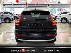VOLVO XC 40 2.0 T4 MOMENTUM 190CV FWD 2020/2020 GARCEZ VEÍCULOS BENTO GONÇALVES / Carros no Vale